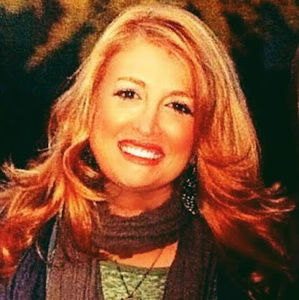 Meet your Posher, Melanie